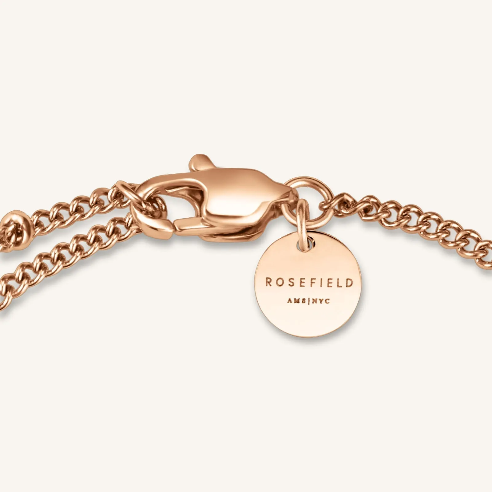 1 Round Bracelet