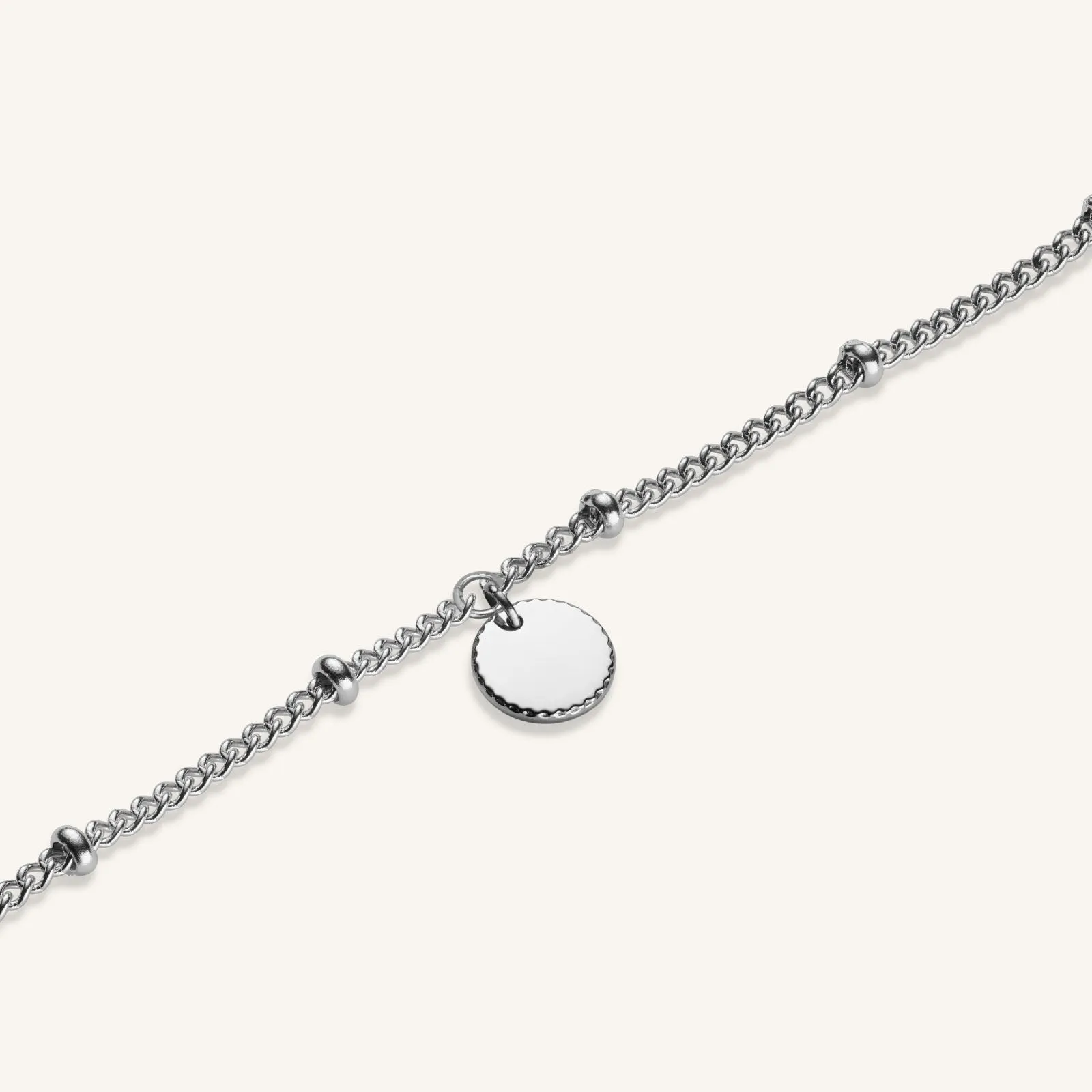 1 Round Bracelet