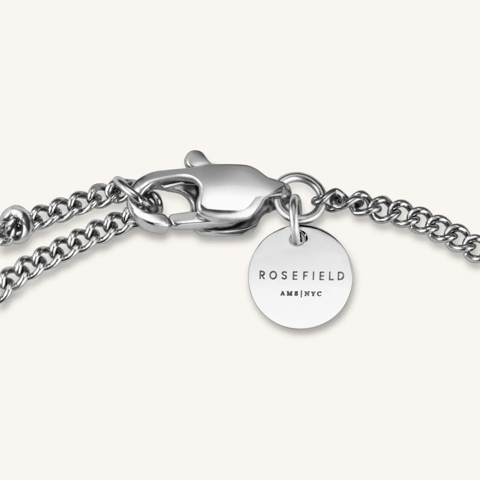 1 Round Bracelet
