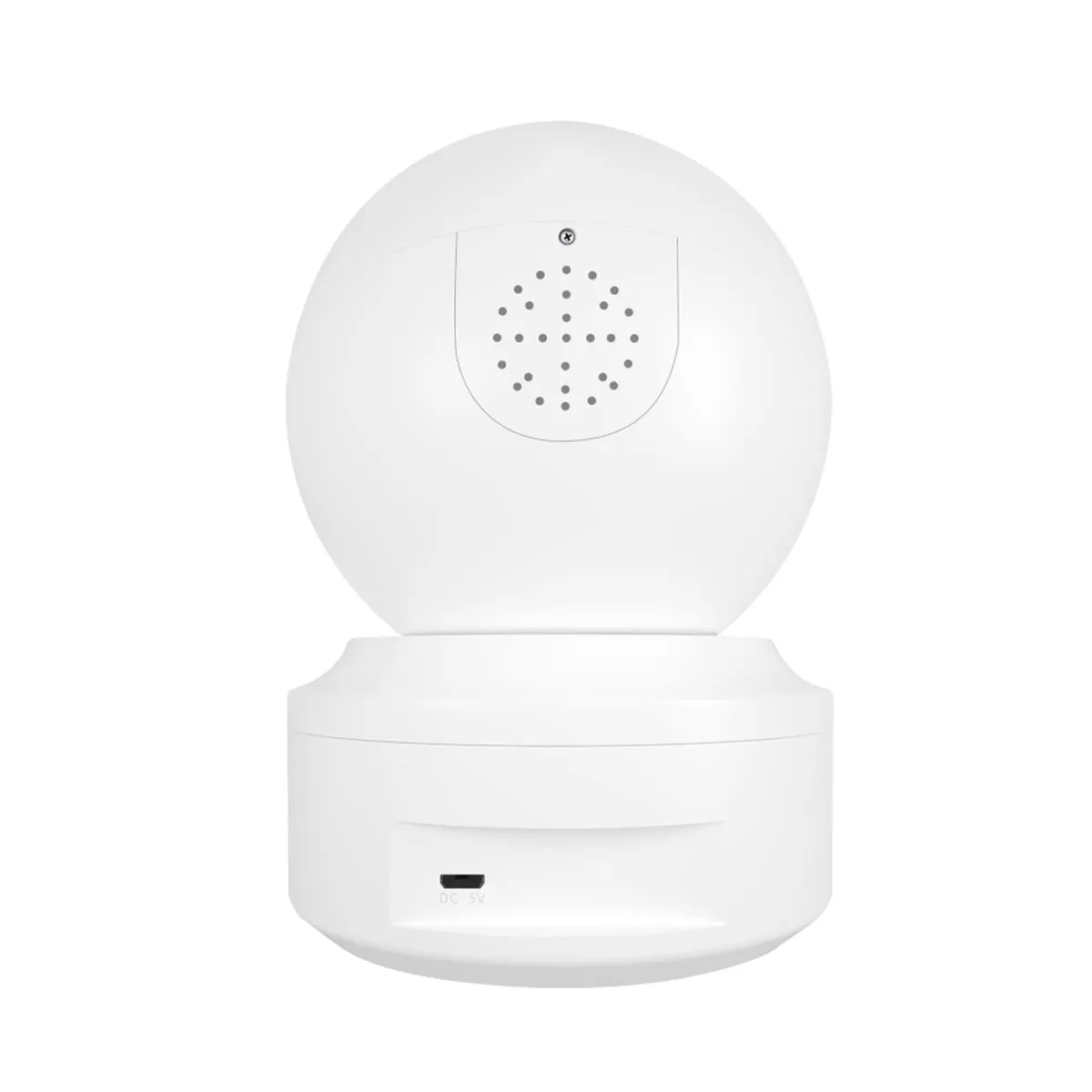 1080P Dual-Band Wifi Ip Camera With Night Vision Motion Detection Auto Tracking Tf Card And Two-Way Audio