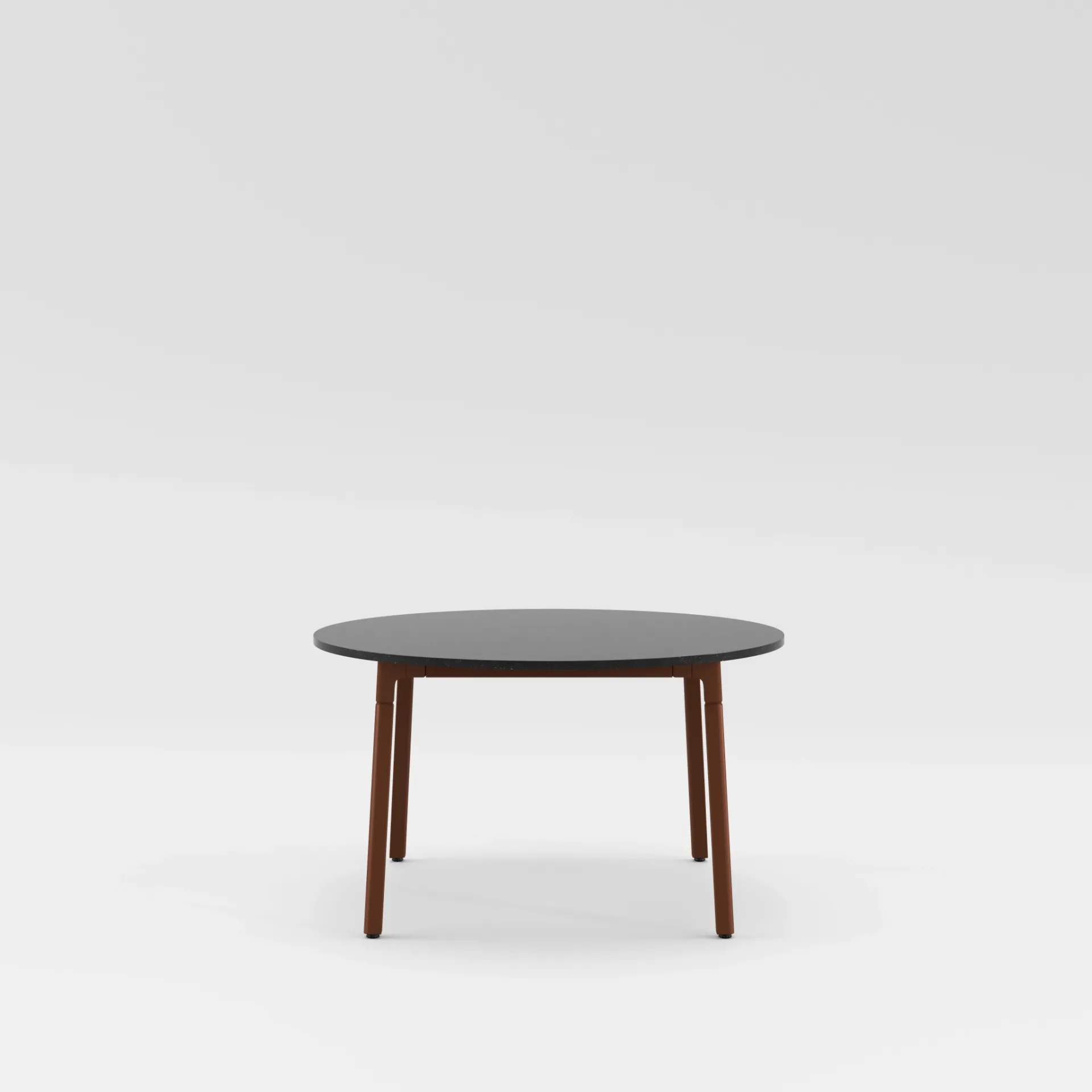 Adapt 28" Coffee Table by Brown Jordan