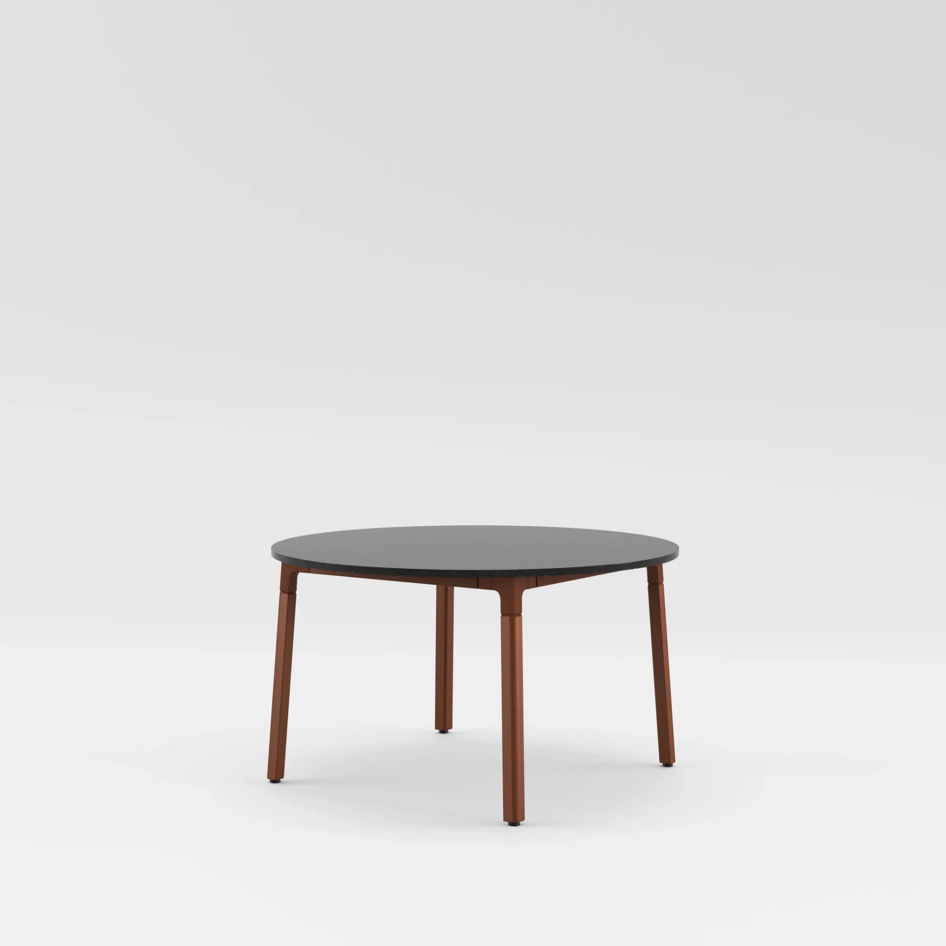 Adapt 28" Coffee Table by Brown Jordan