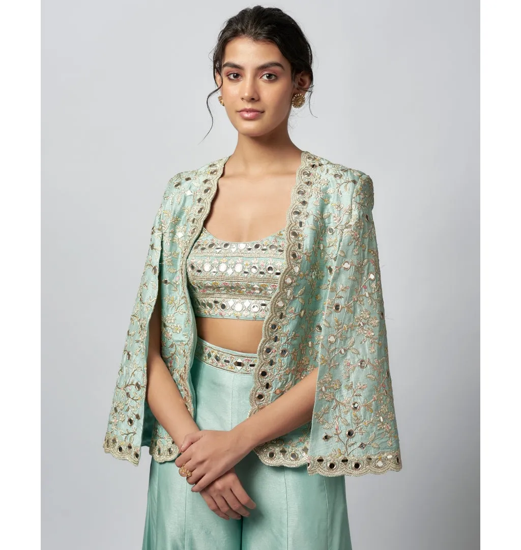 Ajala Pant Set