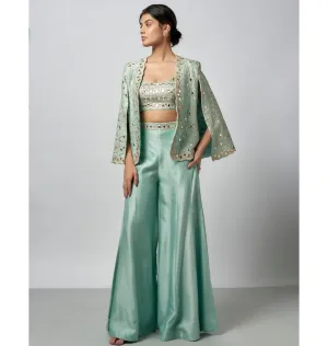 Ajala Pant Set