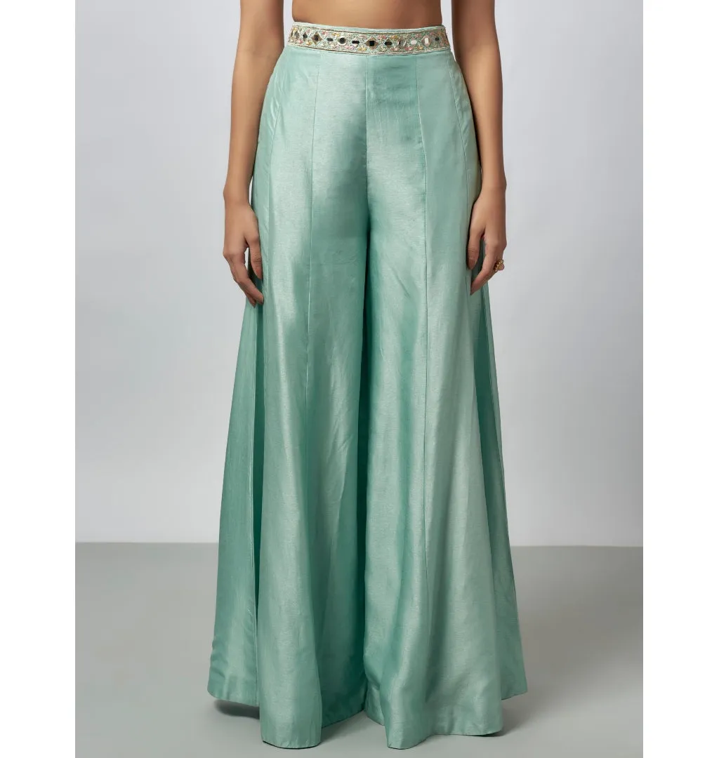 Ajala Pant Set
