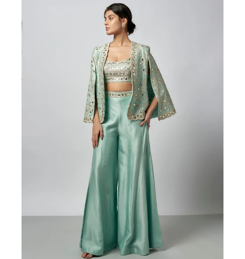 Ajala Pant Set
