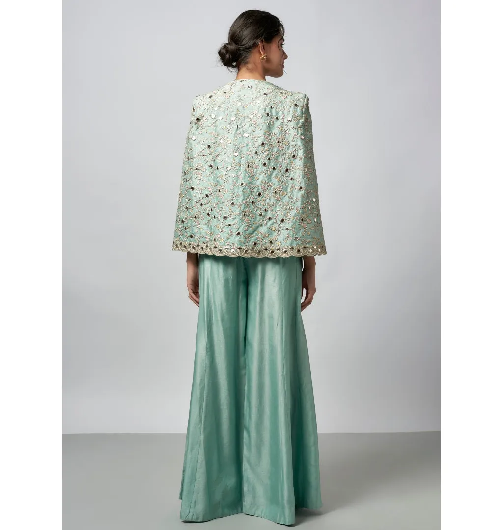 Ajala Pant Set