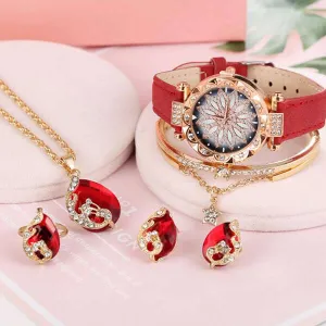 Andrix - Luxury jewelry set
