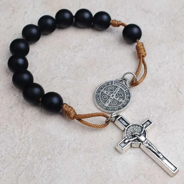 Armilla - Unique pocket rosary