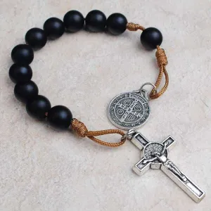 Armilla - Unique pocket rosary