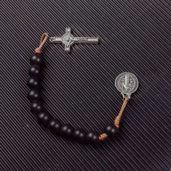 Armilla - Unique pocket rosary