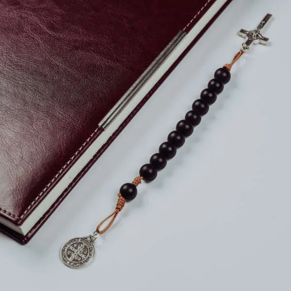 Armilla - Unique pocket rosary