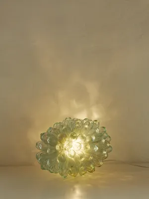 Baladi Hand Blown Glass Light - Size 2