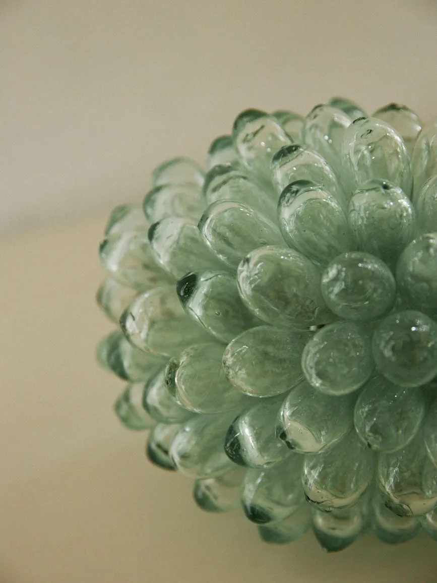 Baladi Hand Blown Glass Light - Size 2