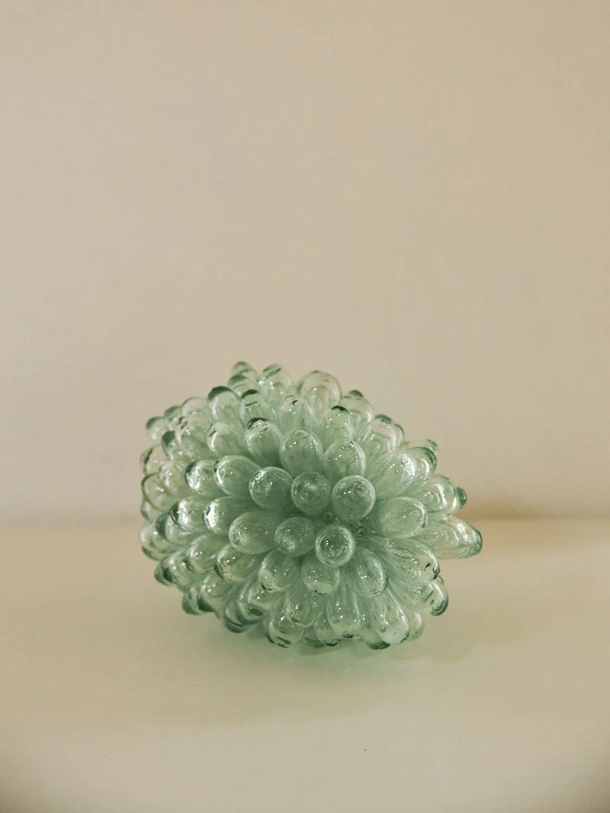 Baladi Hand Blown Glass Light - Size 2