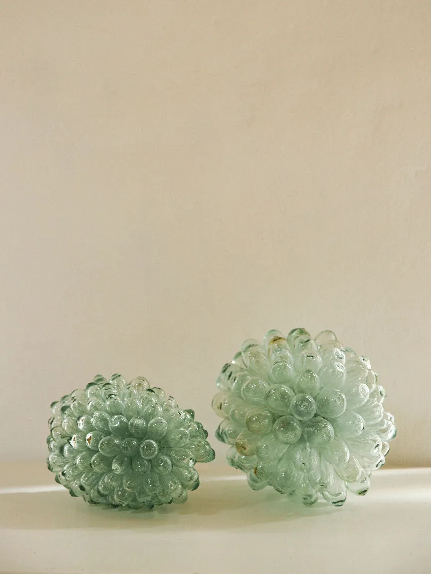 Baladi Hand Blown Glass Light - Size 2