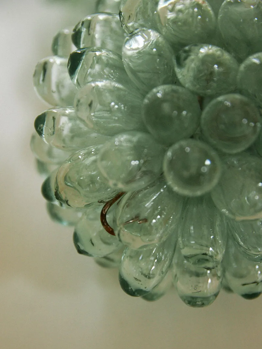 Baladi Hand Blown Glass Light - Size 2