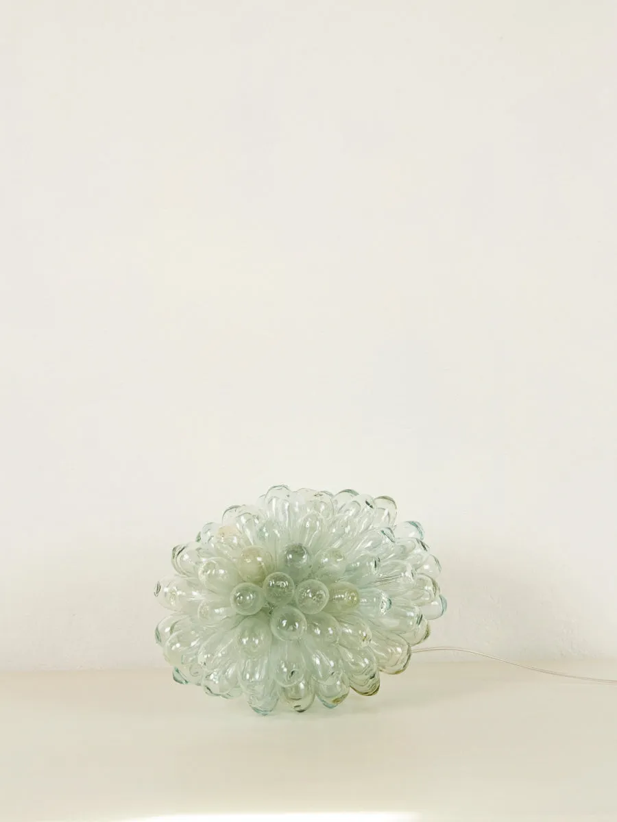 Baladi Hand Blown Glass Light - Size 2
