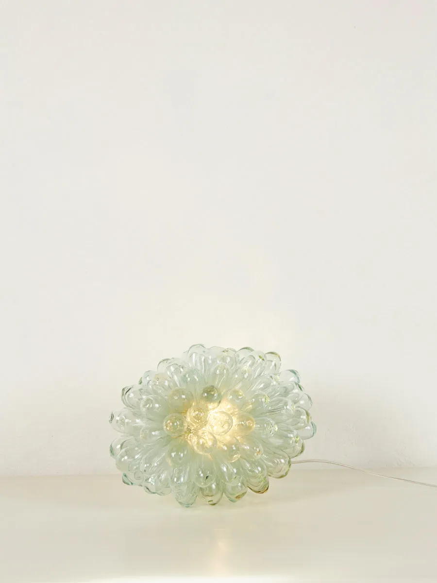 Baladi Hand Blown Glass Light - Size 2