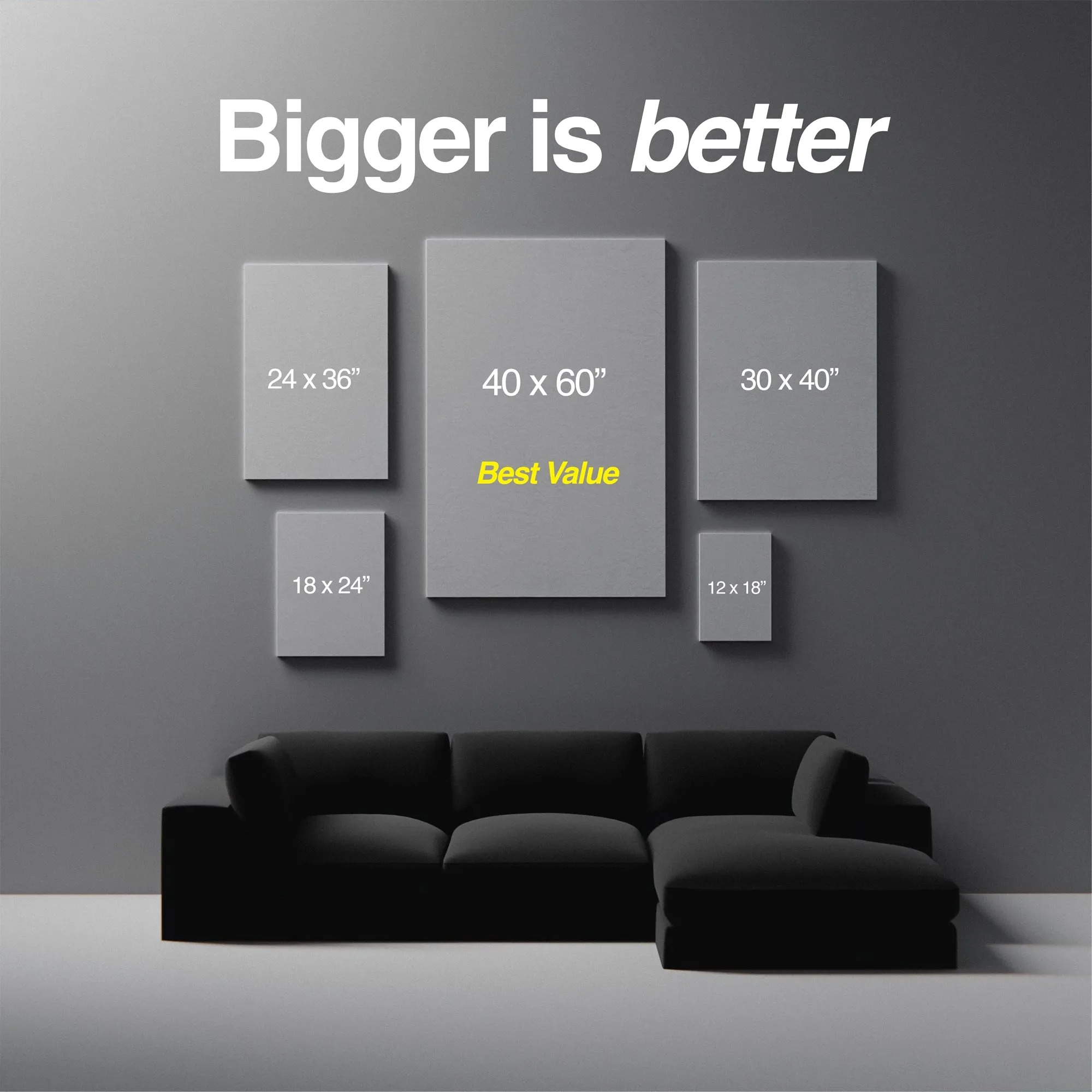 Bigger Picture