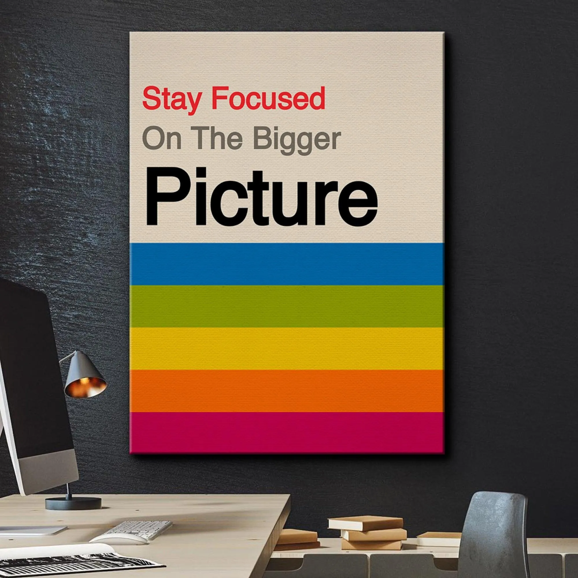 Bigger Picture