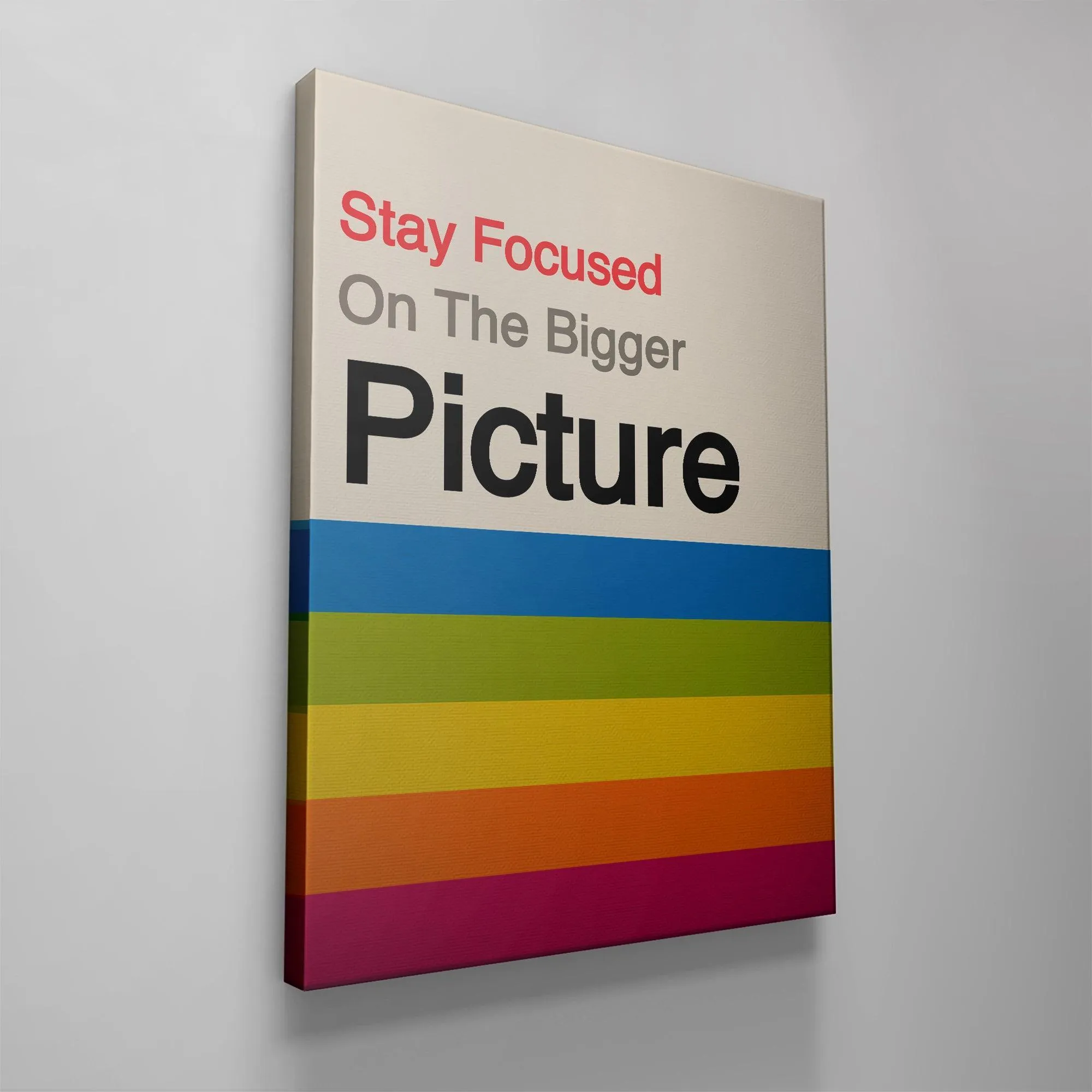 Bigger Picture