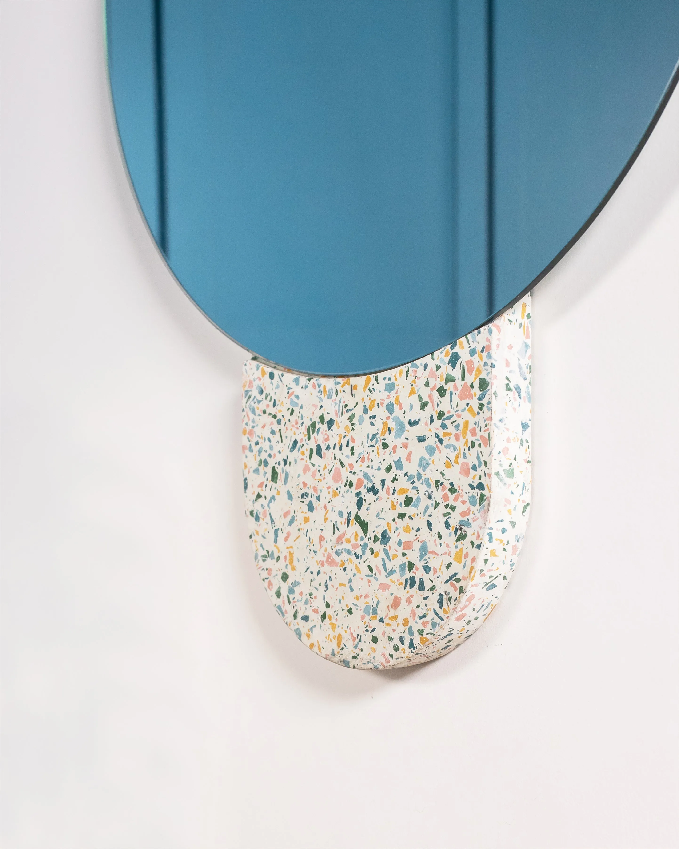 Candy Mirror