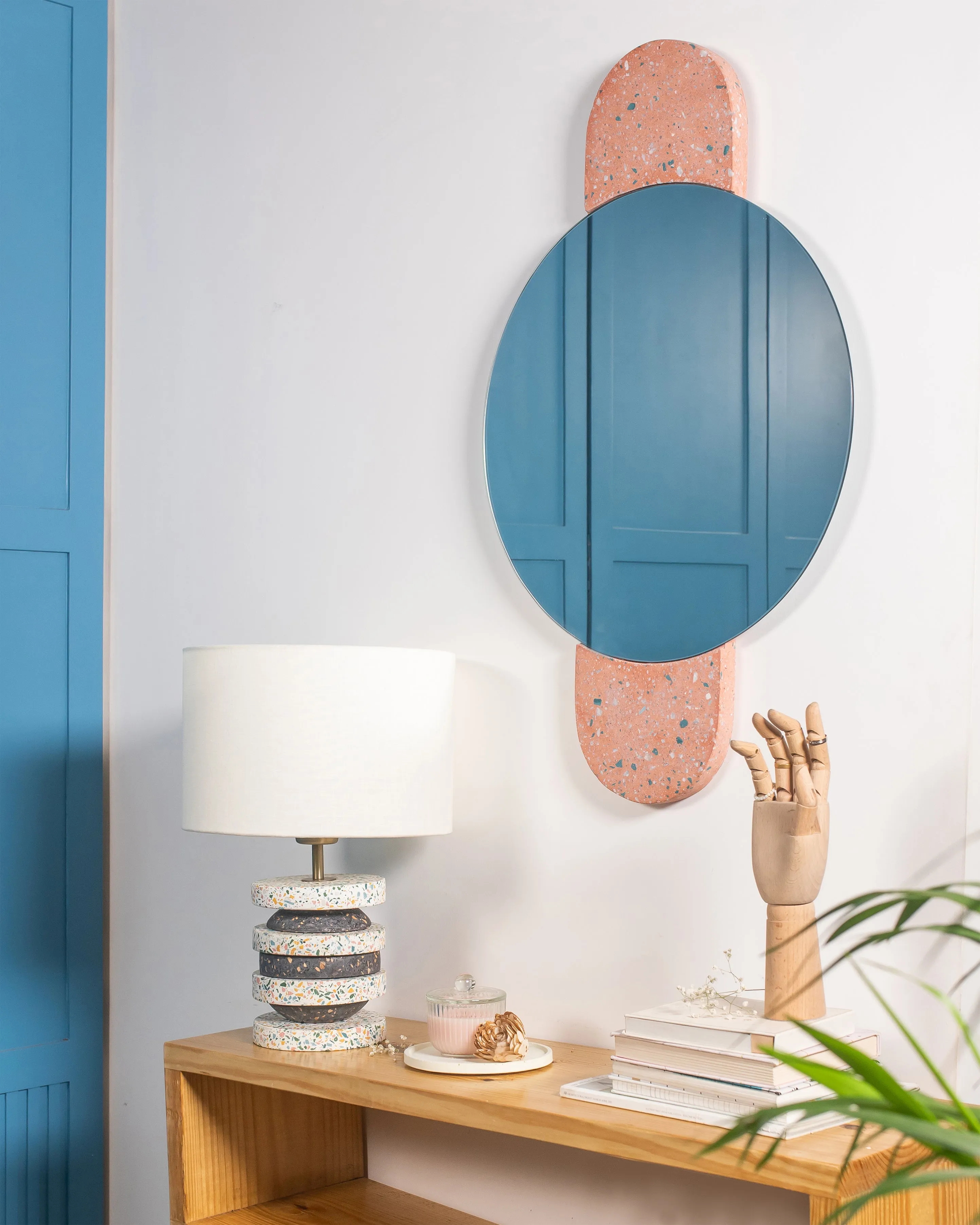 Candy Mirror