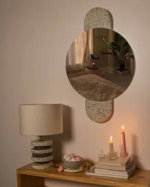 Candy Mirror