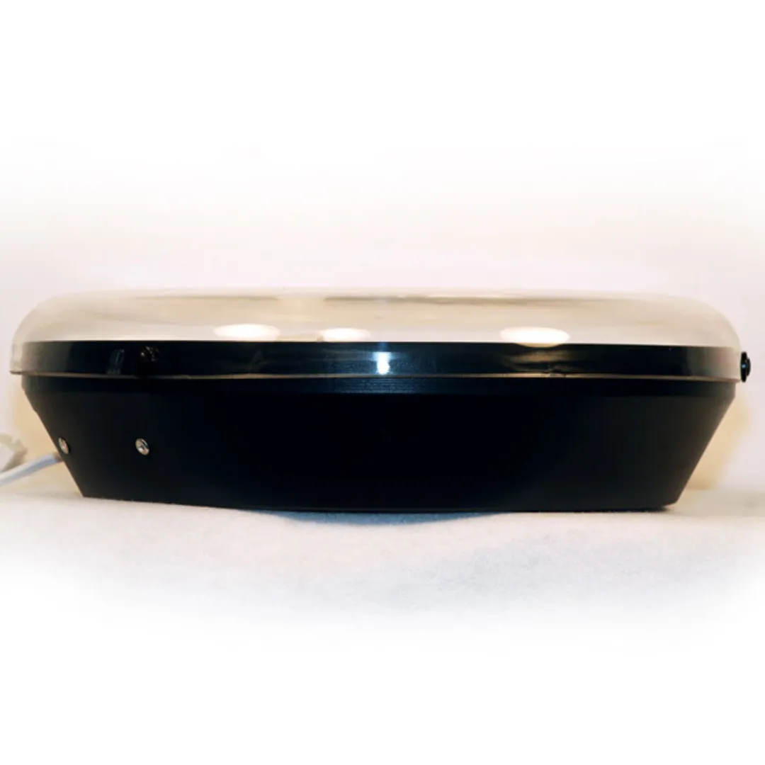 Chevrolet Bowtie Heritage Clock