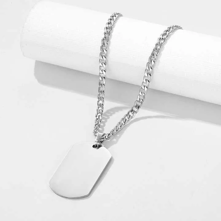 Custom Cheap Stainless Steel Engraved-علامات شعار محفورة