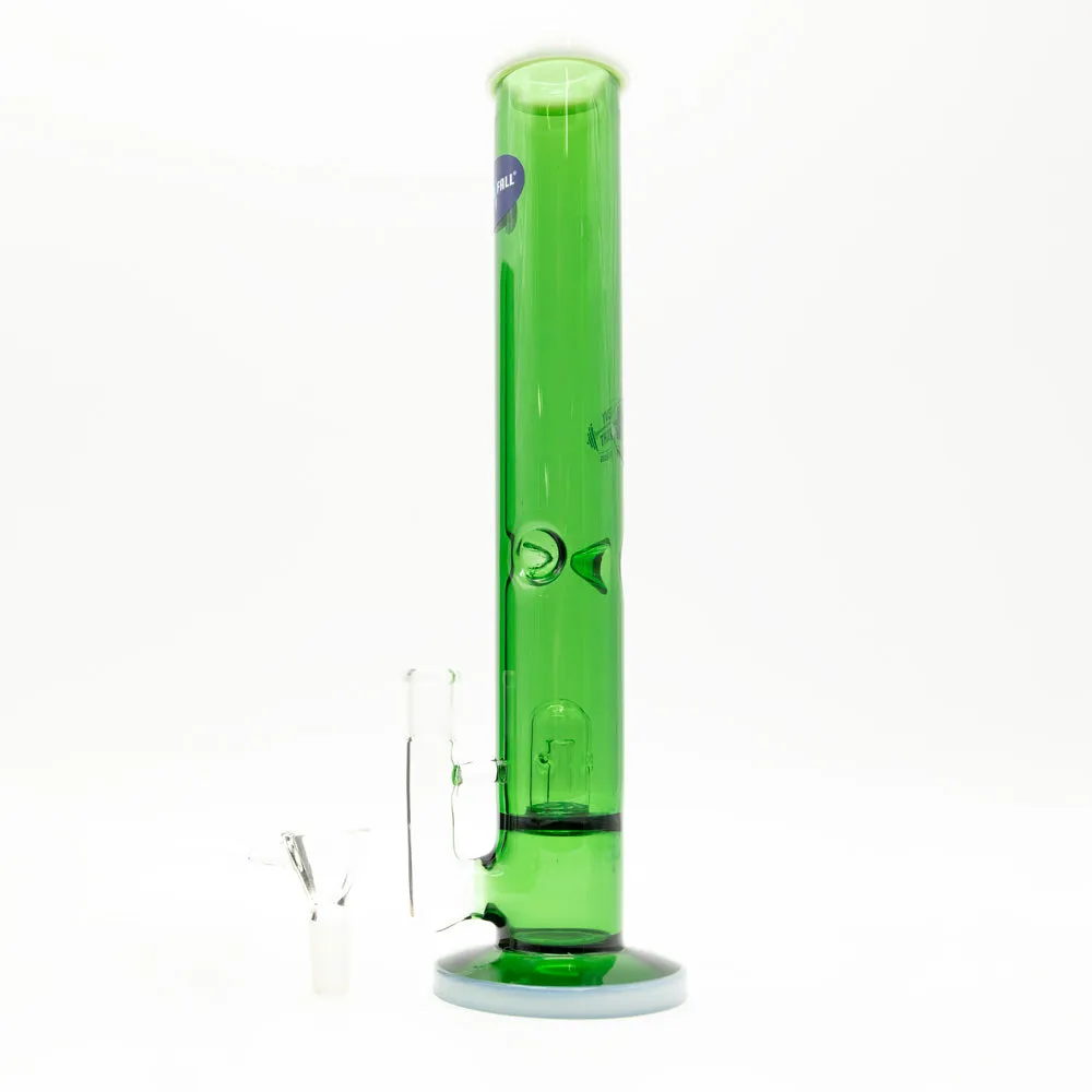 D2 Glass Bong