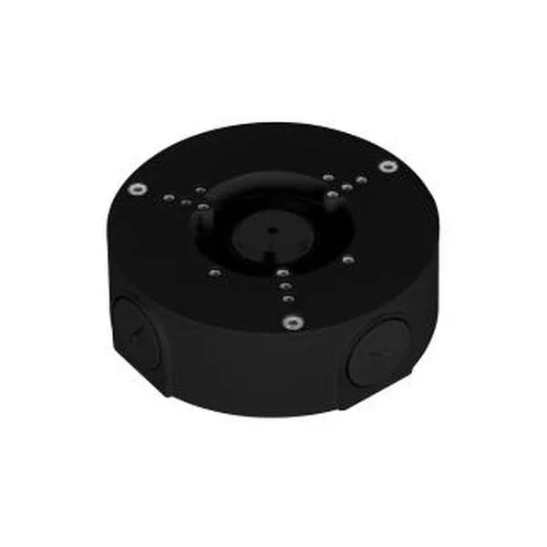 Dahua Water proof Black Junction Box, DH-AC-PFA130-E-B