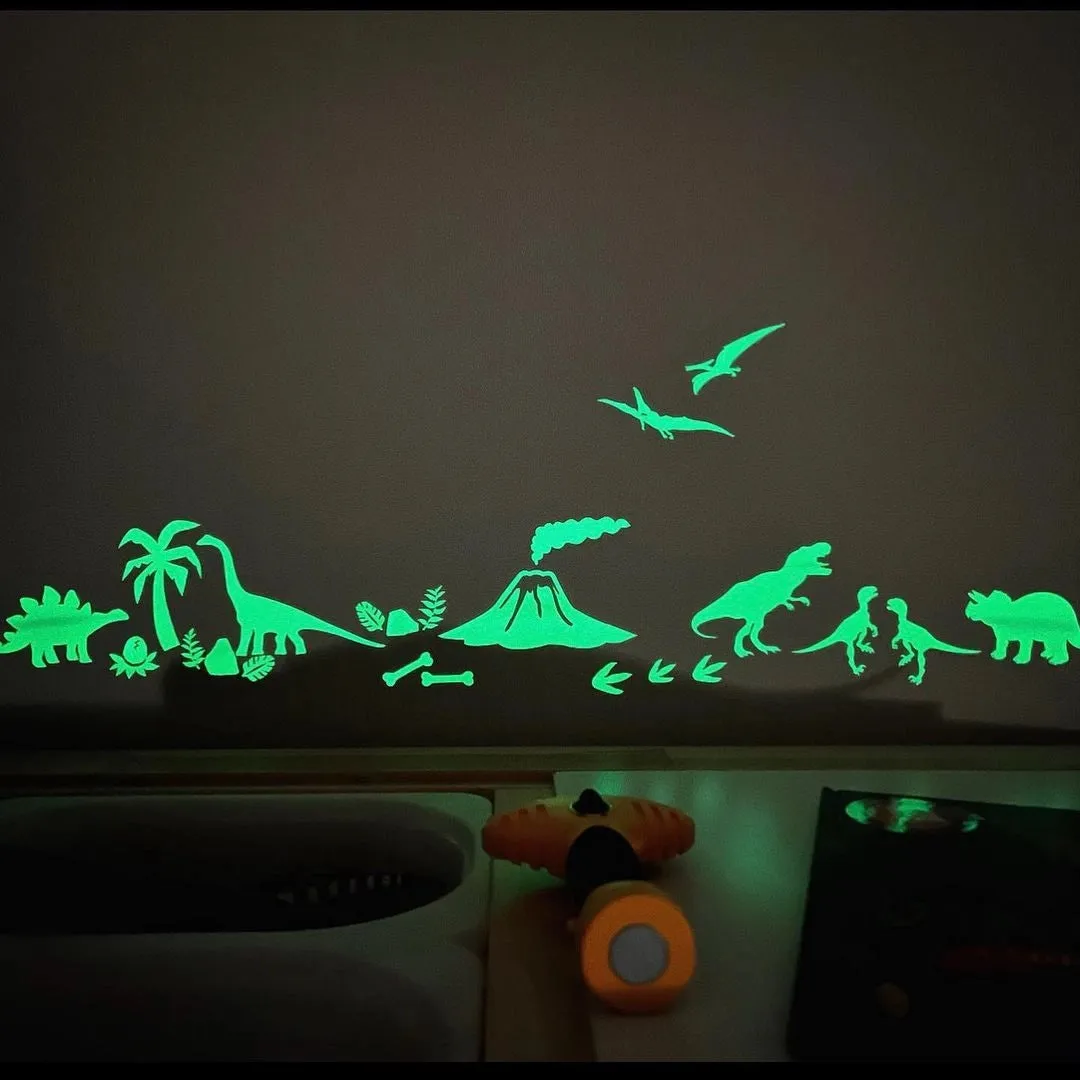 Dino World
