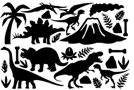 Dino World