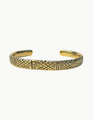 Dune Seven Cuff