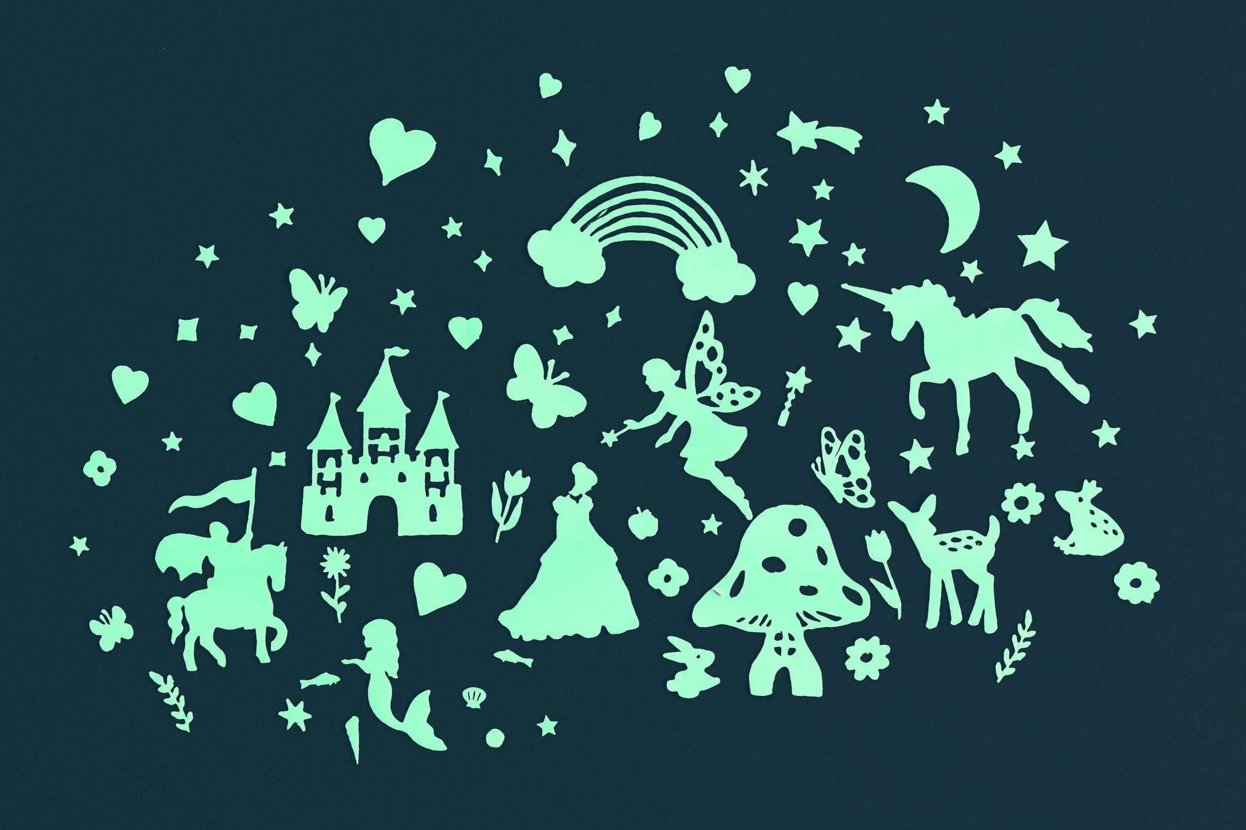 Fairy Tales
