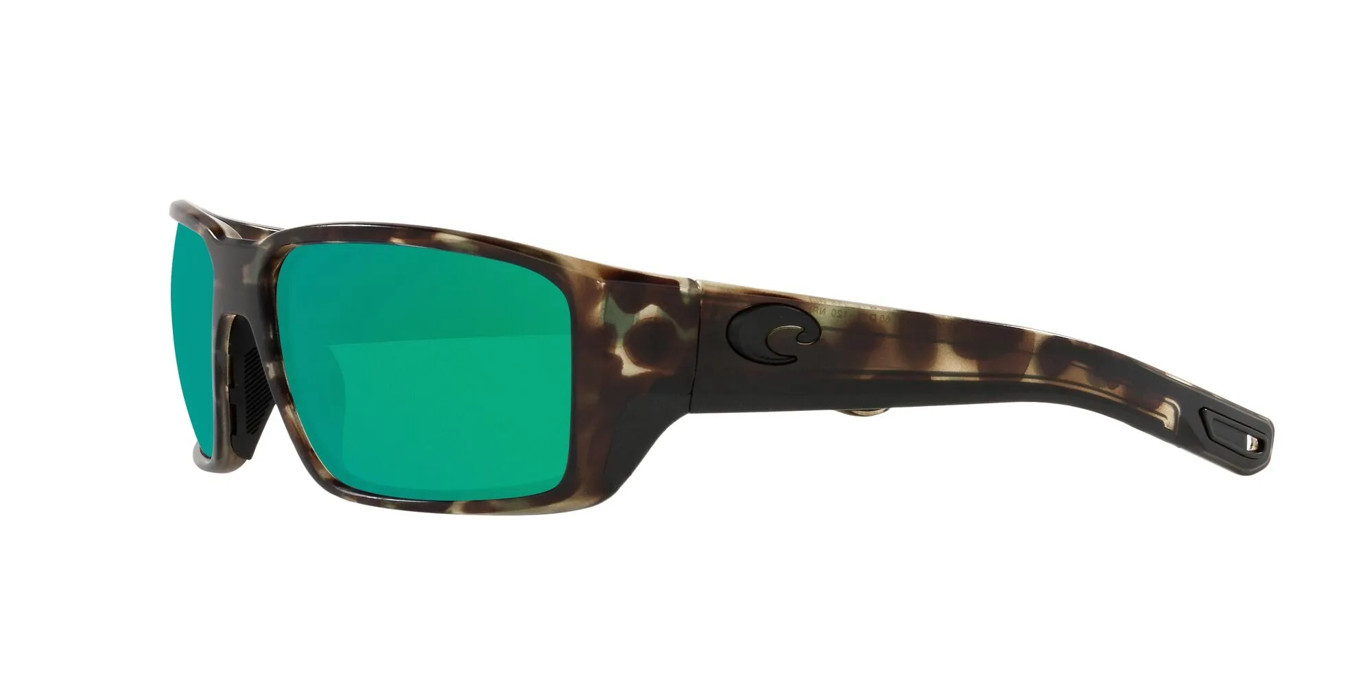 Fantail Pro Matte Wetlands w/ Green Mirror 580G