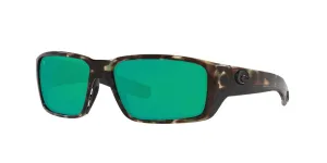 Fantail Pro Matte Wetlands w/ Green Mirror 580G