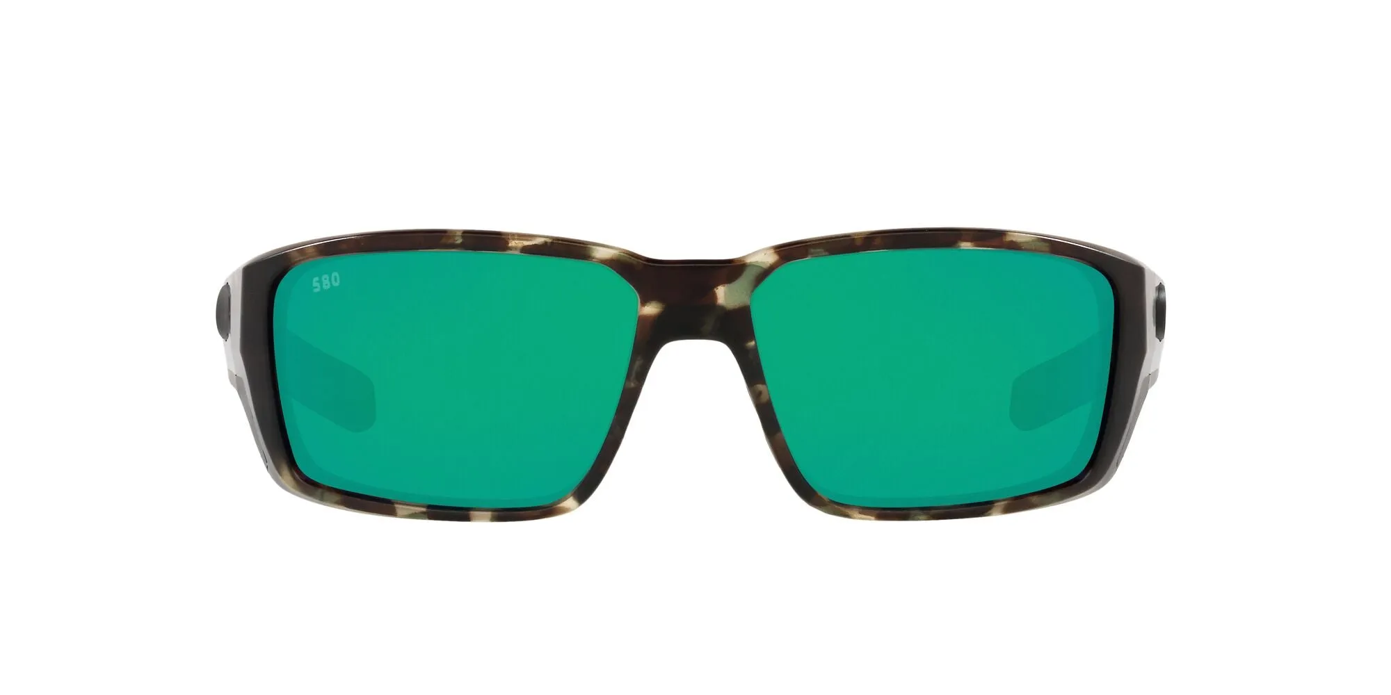 Fantail Pro Matte Wetlands w/ Green Mirror 580G