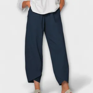 Fiana Stylish Unique Trousers