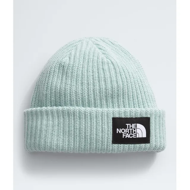 Kids' Salty Lined Beanie