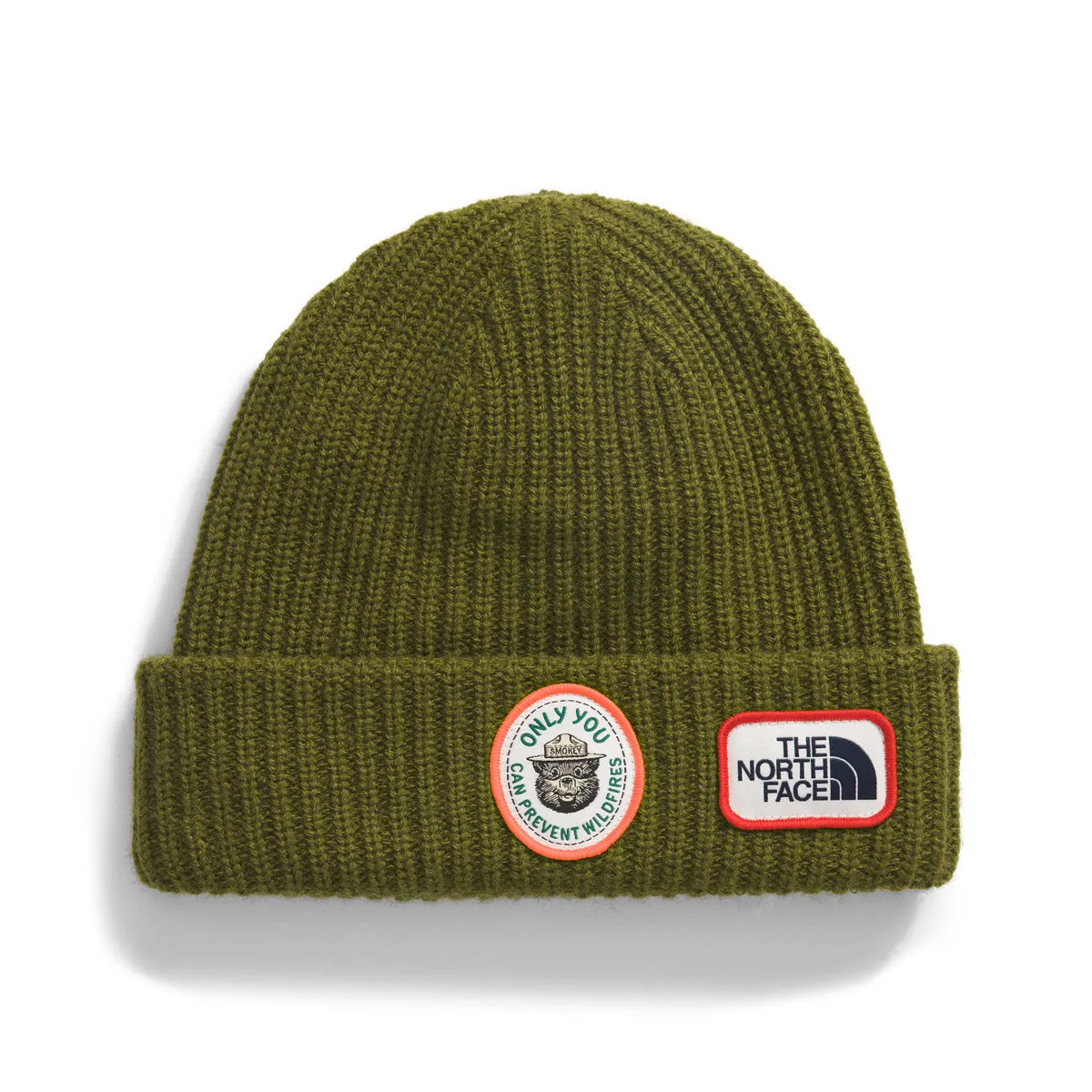 Kids' Salty Lined Beanie
