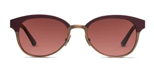 Madison | Redwood Antique Gold