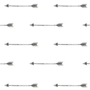 Mae Reuseable Wall Stickers- Arrow