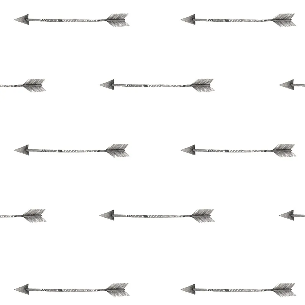 Mae Reuseable Wall Stickers- Arrow