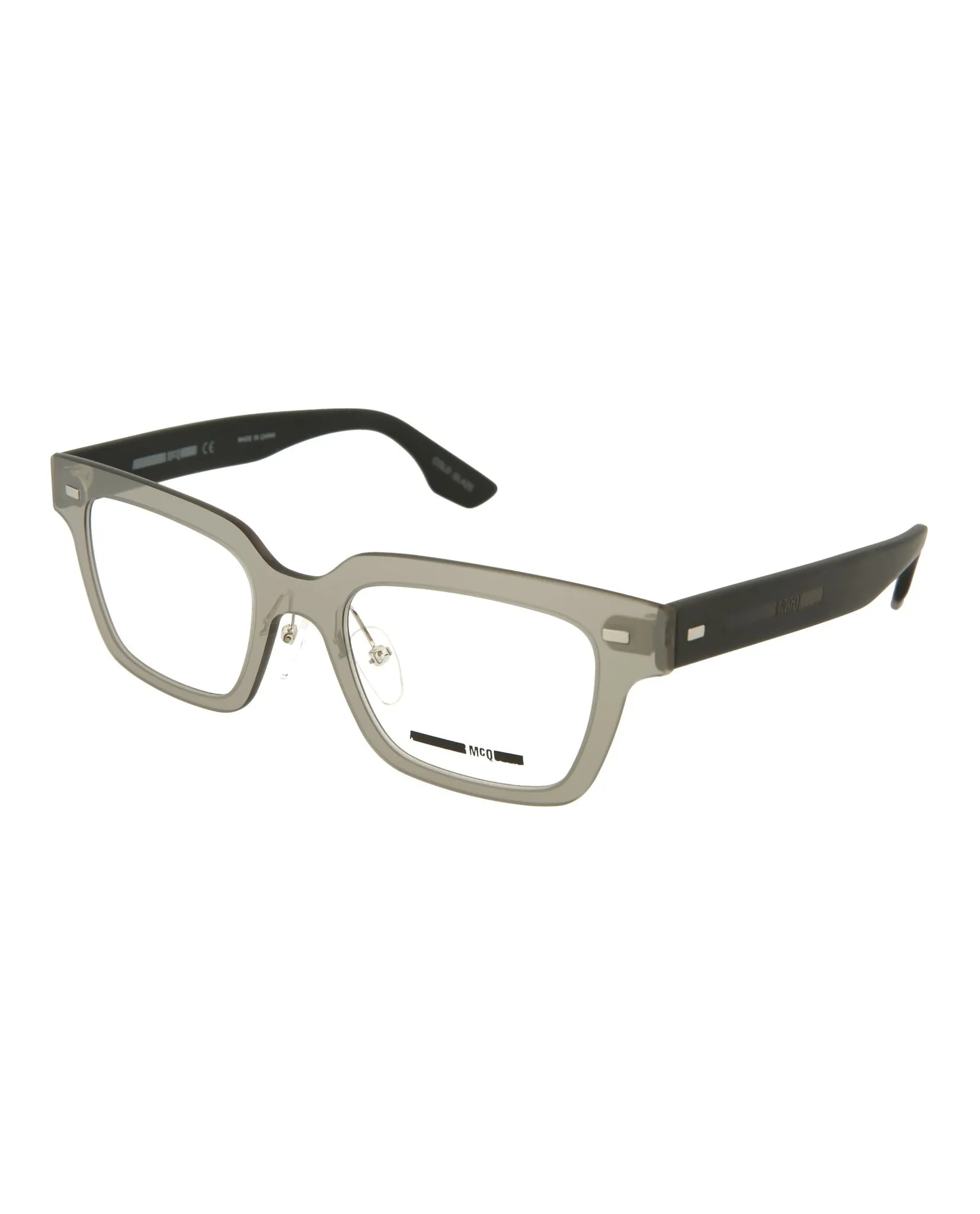 McQ Alexander McQueen Core Optical, style # MQ0010O-30000074004