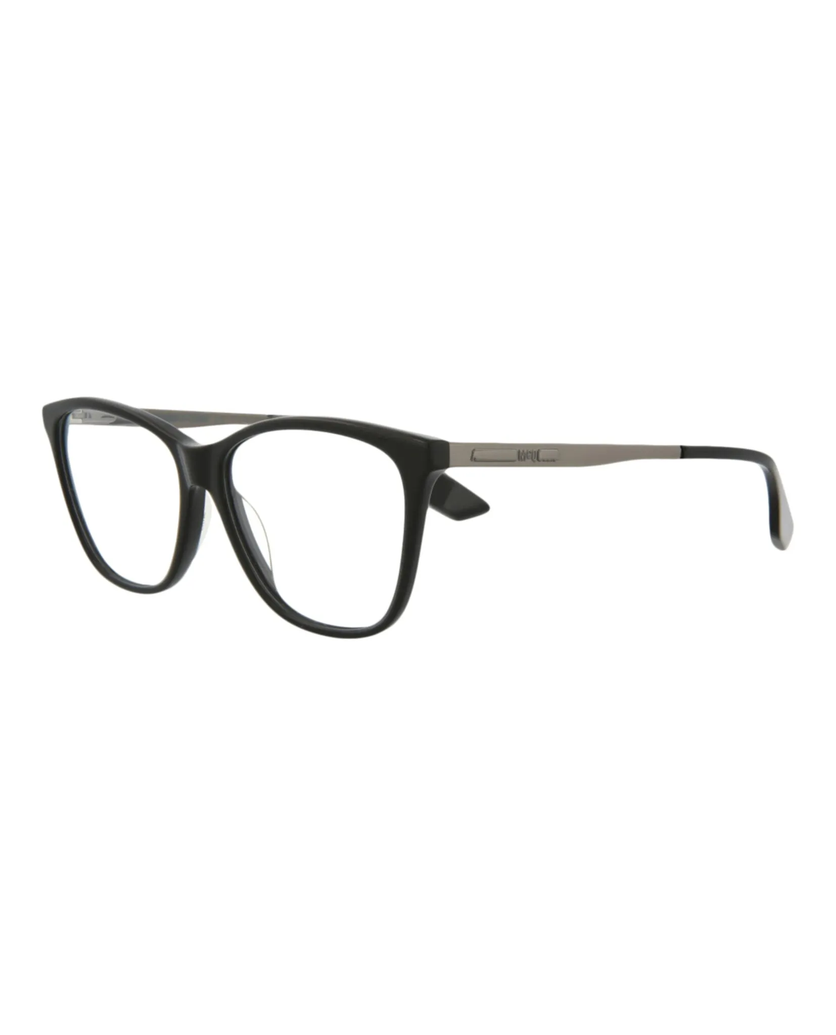 McQ Alexander McQueen Core Optical, style # MQ0088O-30001781001
