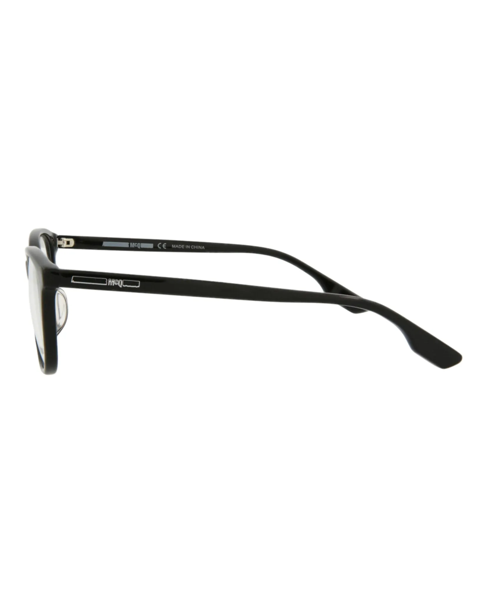 McQ Alexander McQueen Core Optical, style # MQ0100OA-30001787001