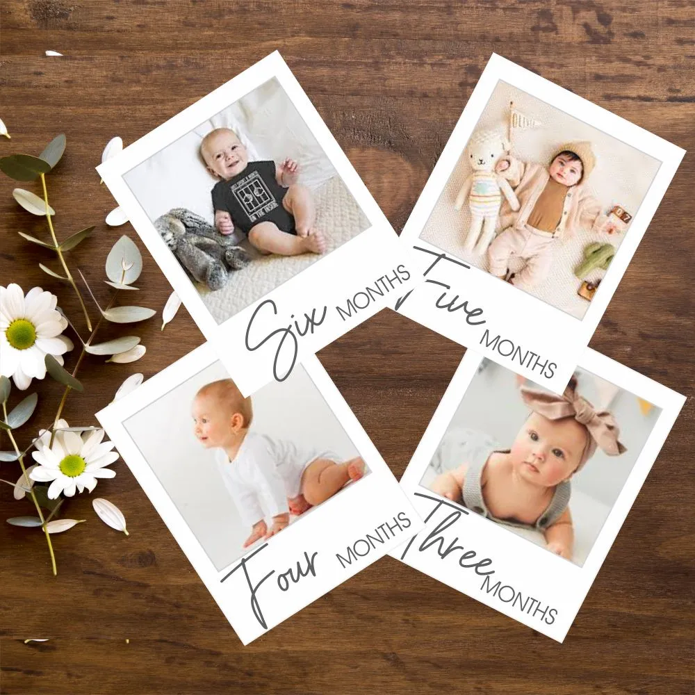 Milestone Photo Banner